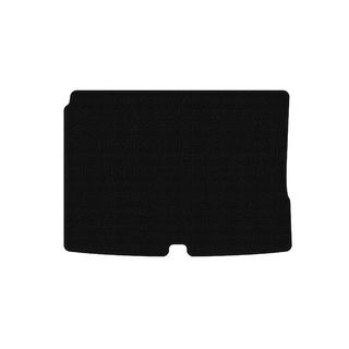 Alfombrilla de goma para maletero Carsuit (Para Qubo 2008-2016, negro) Fiat Fiorino/Qubo 2008-2024 foto 1