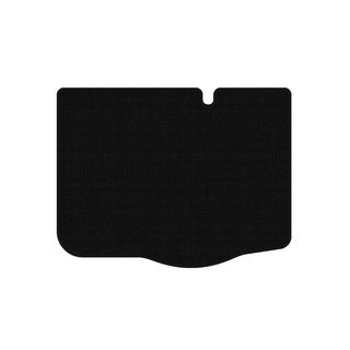 Alfombrilla de goma para maletero Carsuit (HB, 5 puertas, Pre-restyling, negra) Fiat Punto Grande/EVO 2006-2018 foto 1