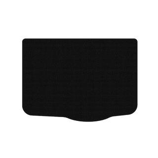 Alfombrilla de goma para maletero Carsuit (2011-2018, HB, 3 puertas, negro) Fiat Punto Grande/EVO 2006-2018 foto 1