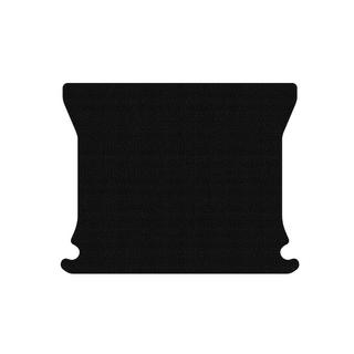 Alfombrilla de goma para maletero Carsuit (2009-2012, negro) Ford Connect 2010-2013 foto 1