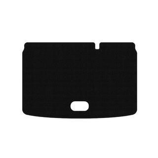 Alfombrilla de maletero de goma Carsuit (2018-2022, Negro) Ford Ecosport 2013-2022 foto 1