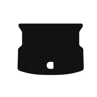 Alfombrilla de goma para maletero Carsuit (Negro) Ford Escape 2008-2013 foto 1