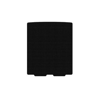 Alfombrilla de goma para maletero Carsuit (2015-2019, 5 plazas, negro) foto 1