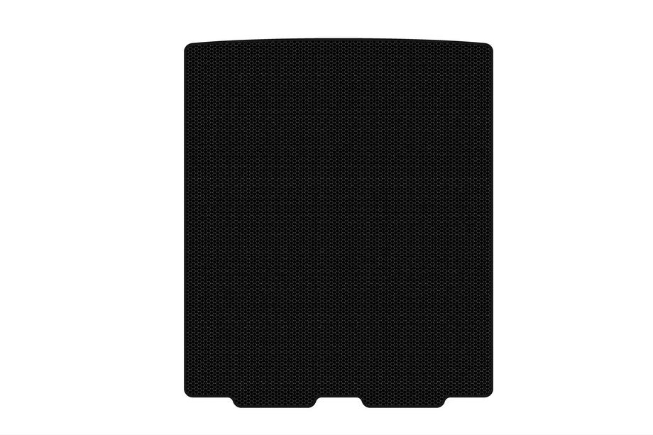 Ford Explorer 2011-2019 Alfombrilla de goma para maletero Carsuit (2015-2019, 5 plazas, negro) Foto 1