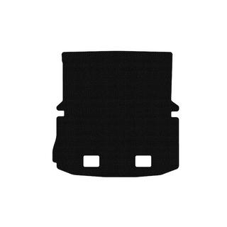 Alfombrilla de goma para maletero Carsuit (2017-2019, 7 plazas, negro) foto 1