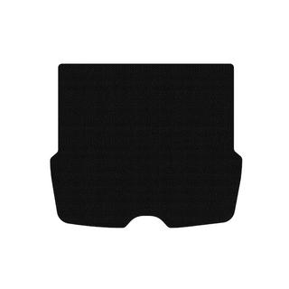 Alfombrilla de goma para maletero Carsuit (2001-2005, SW, negro) Ford Focus I 1998-2005 foto 1