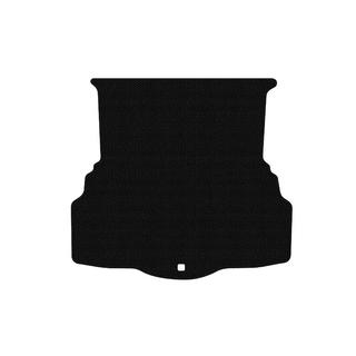 Alfombrilla de goma para maletero Carsuit (SD, negro) Ford Fusion 2012-2020 foto 1