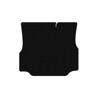 Alfombrilla de goma para maletero Carsuit (SD, negro) Ford Ka 2016- foto 1