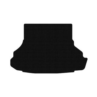 Alfombrilla de goma para maletero Carsuit (Coupé, negro) Ford Mustang 2015-2023 foto 1