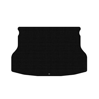 Alfombrilla de goma para maletero Carsuit (Negro) Geely Emgrand X7 2011- foto 1