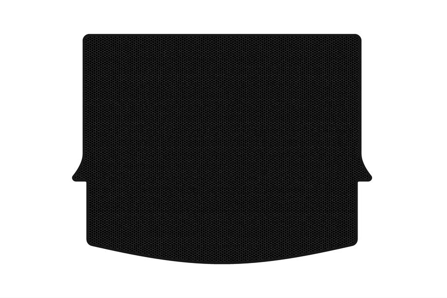 Great Wall Haval Jolion 2020- Alfombrilla de goma para maletero Carsuit (Tracción 2WD, Negra) Foto 1