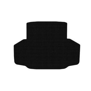 Alfombrilla de goma para maletero Carsuit (SD, negro) Honda Accord X 2017-2022 foto 1