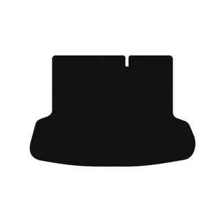 Alfombrilla de goma para maletero Carsuit (SD, negro) Hyundai Accent 2006-2010 foto 1