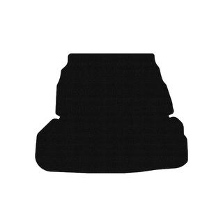 Alfombrilla de goma para maletero Carsuit (SD, Gasolina, negro) Hyundai Grandeur 2011-2017 foto 1