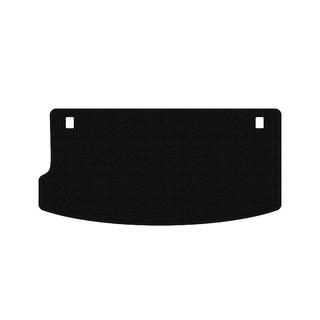 Alfombrilla de goma para maletero Carsuit (HB, negro) Hyundai I-10 2008-2013 foto 1