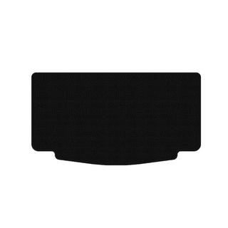 Alfombrilla de goma para maletero Carsuit (HB, negro) Hyundai I-10 2014-2017 foto 1