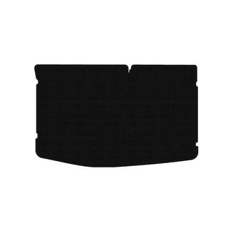 Alfombrilla de goma para maletero Carsuit (HB, negro) Hyundai I-20 2008-2012 foto 1