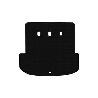Alfombrilla de goma para maletero Carsuit (7 plazas, negro) Hyundai Palisade 2018-2025 foto 1