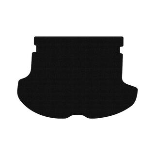 Alfombrilla de goma para maletero Carsuit (Negro) Infiniti FX 2003-2008 foto 1