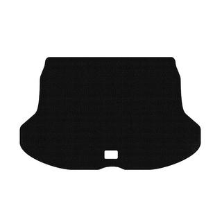 Alfombrilla de goma para maletero Carsuit (Negro) Infiniti QX50 2013-2017 foto 1