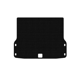 Alfombrilla de goma para maletero Carsuit (2004-2008, negro) Infiniti QX56 2004-2010 foto 1