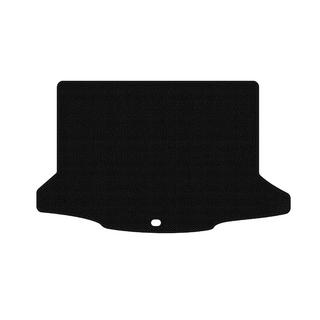 Alfombrilla de goma para maletero Carsuit (Negro) JAC S2 2014-2020 foto 1