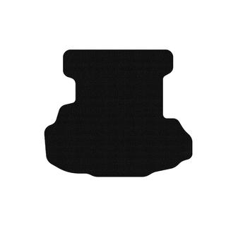 Alfombrilla de goma para maletero Carsuit (2011-2016, SD, negro) Jaguar XF 2009-2016 foto 1