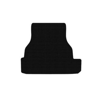 Alfombrilla de goma para maletero Carsuit (SD, negro) Jaguar XJ 2003-2009 foto 1