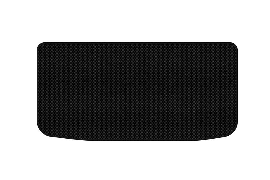 Kia Carnival 2014-2020 Alfombrilla de goma para maletero Carsuit (Negro) Foto 1