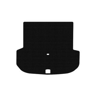 Alfombrilla de maletero de goma Carsuit (2014-2018, 5 plazas, negro) Kia Sorento III UM 2014-2020 foto 1