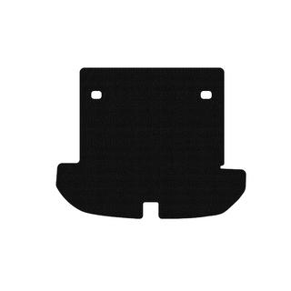 Alfombrilla de goma para maletero Carsuit (7 plazas, negro) Kia Sorento III UM 2014-2020 foto 1