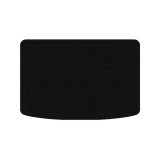 Alfombrilla de goma para maletero Carsuit (2017-2019, negro) foto 1