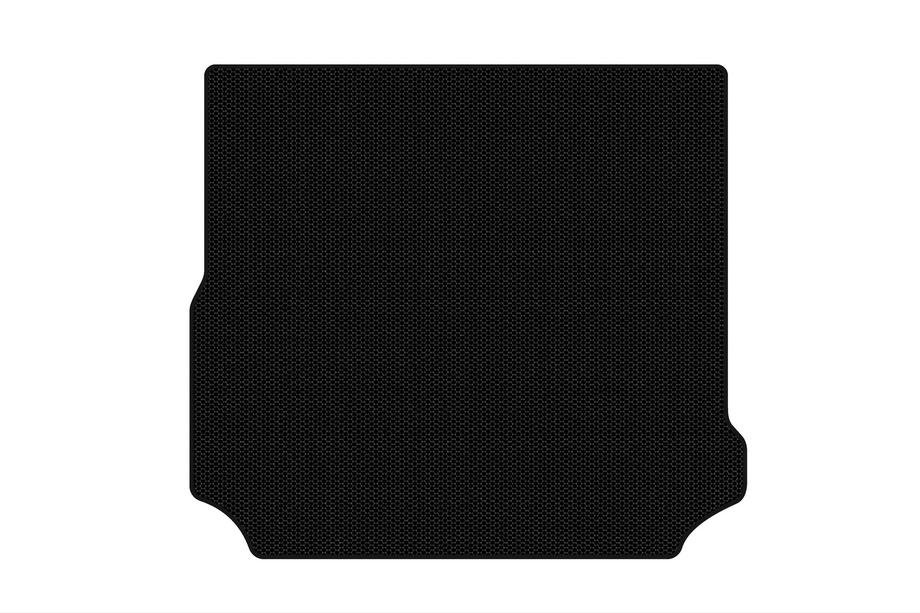 Land Rover Discovery IV 2009-2017 Alfombrilla de goma para maletero Carsuit V2 (Negro) Foto 1