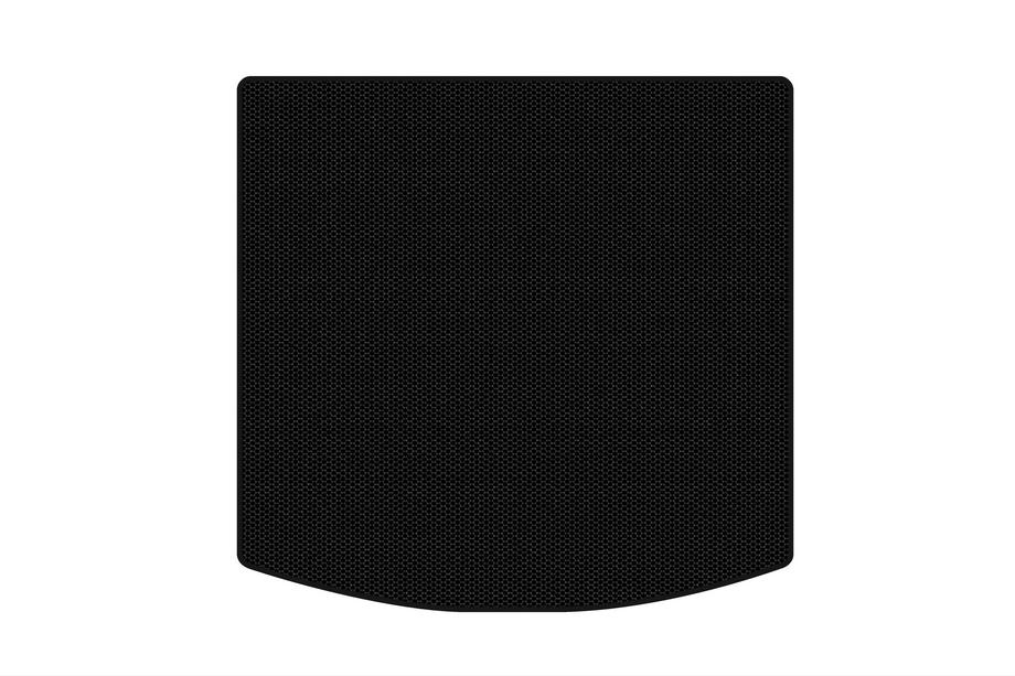 Land Rover Discovery Sport 2014- Alfombrilla de goma para maletero Carsuit (2014-2019, negro) Foto 1
