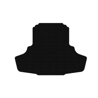 Alfombrilla de goma para maletero Carsuit (SD, negro) Lexus GS 2005-2011 foto 1