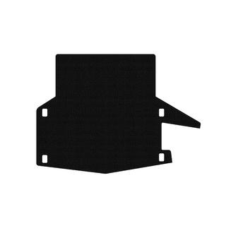 Alfombrilla de goma para maletero Carsuit (SD, 2WD, Negro) foto 1