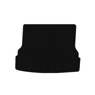 Alfombrilla de goma para maletero Carsuit (SD, negro) Lifan 520 Breeze 2005-2013 foto 1