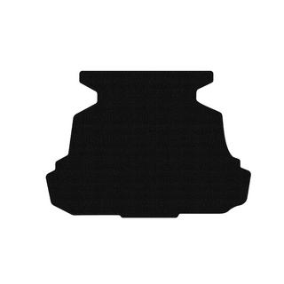 Alfombrilla de goma para maletero Carsuit (SD, negro) Lifan 620 Solano 2007- foto 1
