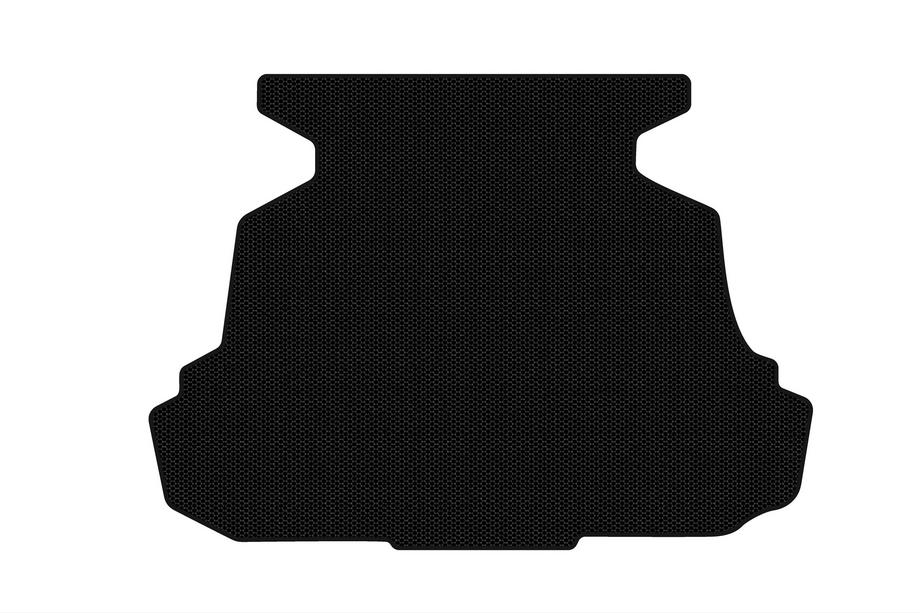 Lifan 620 Solano 2007- Alfombrilla de goma para maletero Carsuit (SD, negro) Foto 1