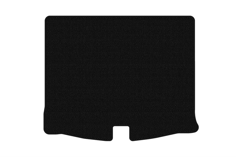 Lincoln MKC 2015- Alfombrilla de goma para maletero Carsuit (Negro) Foto 1