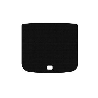 Alfombrilla de goma para maletero Carsuit (Negro) Lincoln MKX 2015- foto 1