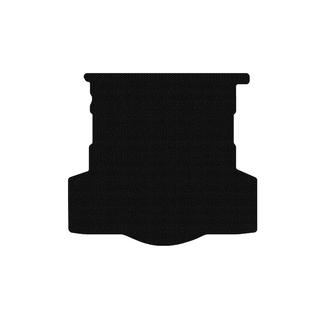 Alfombrilla de goma para maletero Carsuit (2016-2020, SD, negro) Lincoln MKZ 2012-2020 foto 1