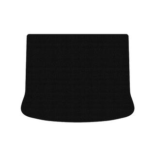 Alfombrilla de goma para maletero Carsuit (HB, negro) Mazda 3 2019- foto 1