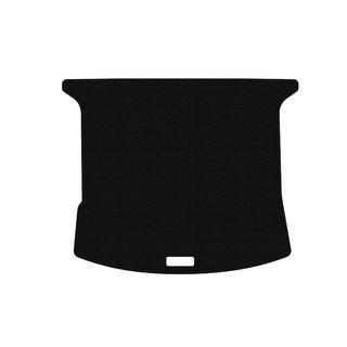 Alfombrilla de goma para maletero Carsuit (2 filas, 7 plazas, negro) foto 1