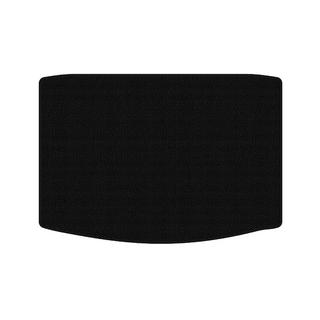 Alfombrilla de goma para maletero Carsuit (2018+, negro) Mazda CX-3 2015- foto 1