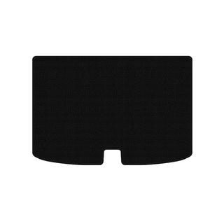 Alfombrilla de goma para maletero Carsuit (2004-2008, HB, 5 puertas, negro) Mercedes A-class W169 2004-2012 foto 1