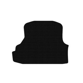 Alfombrilla de goma para maletero Carsuit (SD, negro) Mercedes C-class W202 1993-2001 foto 1