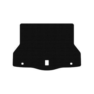 Alfombrilla de goma para maletero Carsuit (SD, negro) Mercedes CLA C117 2013-2019 foto 1