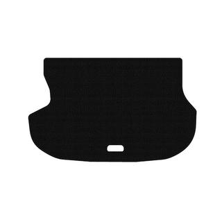 Alfombrilla de goma para maletero Carsuit (Negro) Mitsubishi Outlander 2001-2006 foto 1