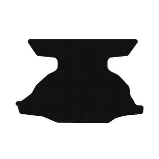 Alfombrilla de goma para maletero Carsuit (Coupé, negro) foto 1